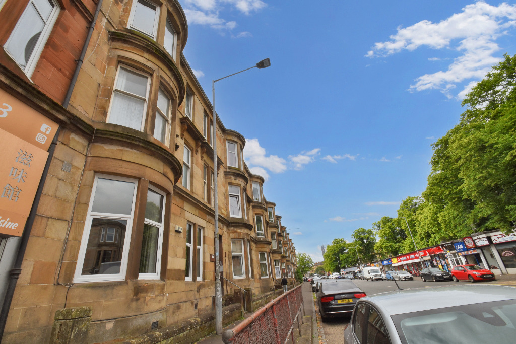 2 bed flat for sale in Paisley Road West  - Property Image 20