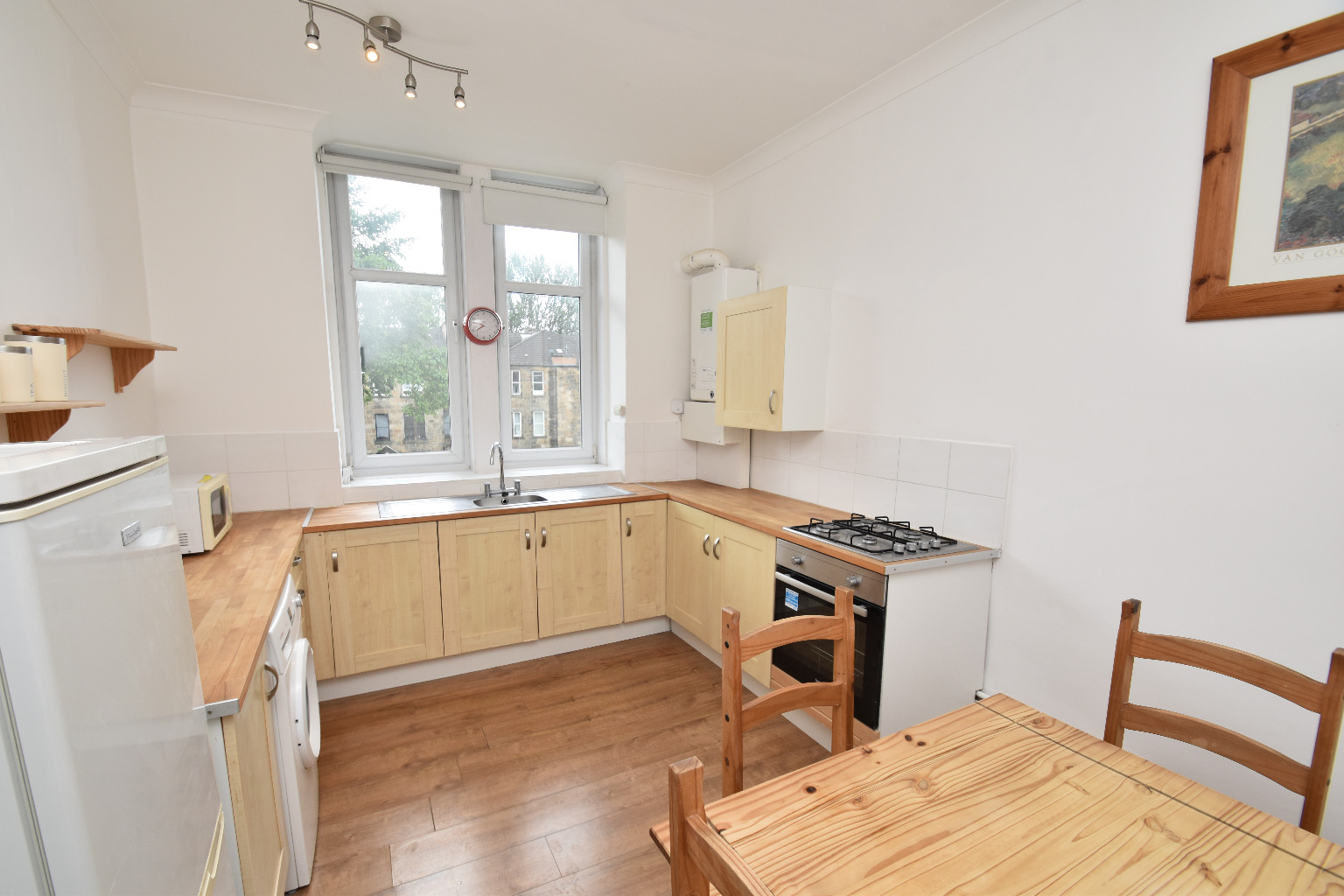 2 bed flat for sale in Paisley Road West  - Property Image 8