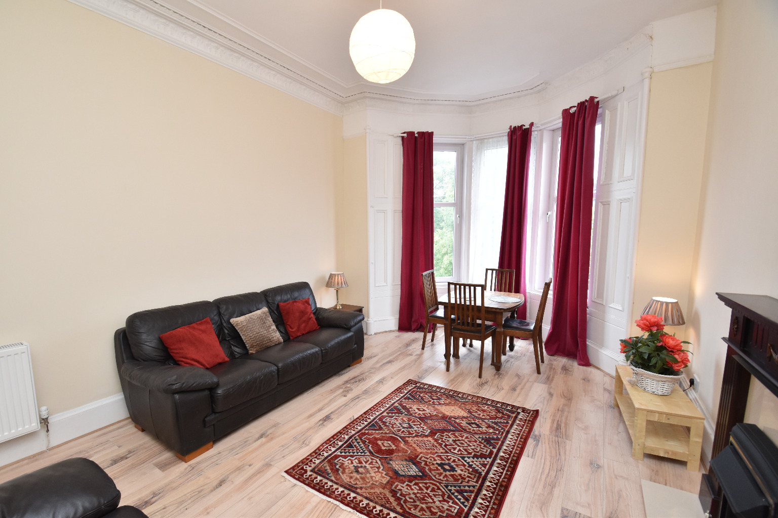 2 bed flat for sale in Paisley Road West  - Property Image 4