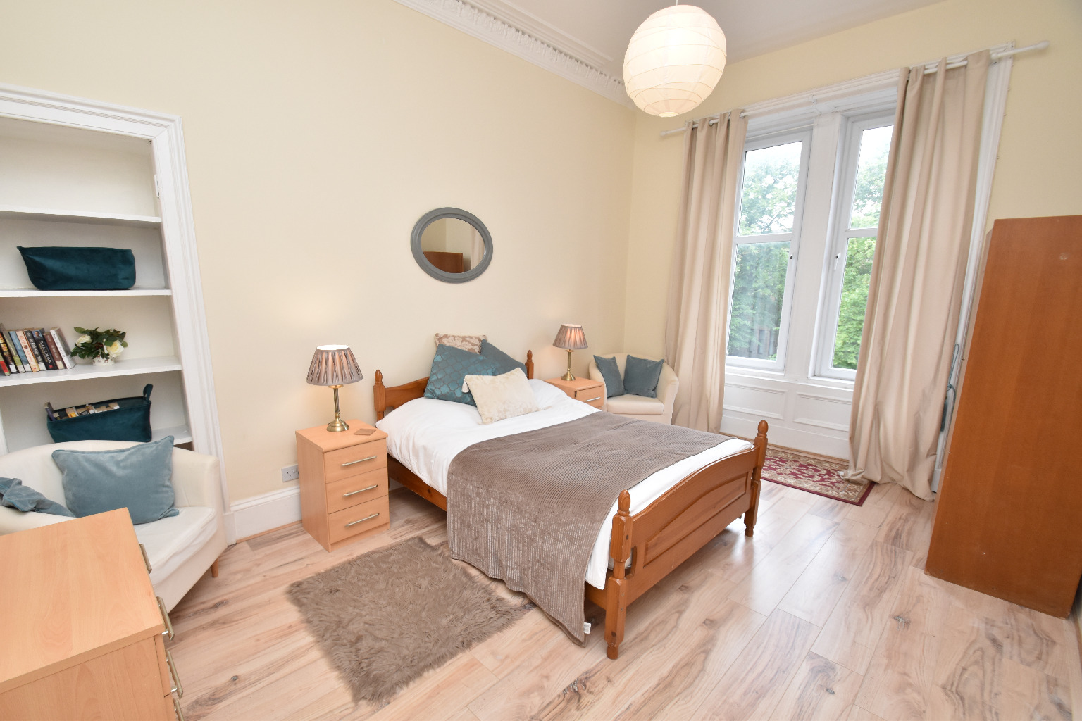 2 bed flat for sale in Paisley Road West  - Property Image 10