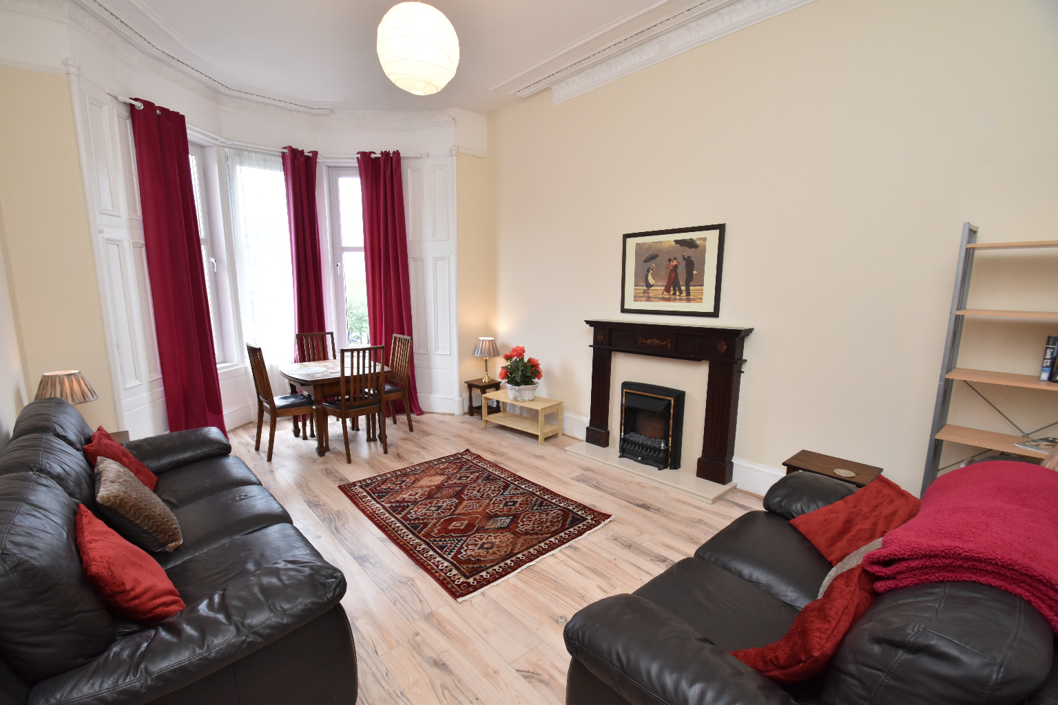 2 bed flat for sale in Paisley Road West  - Property Image 3