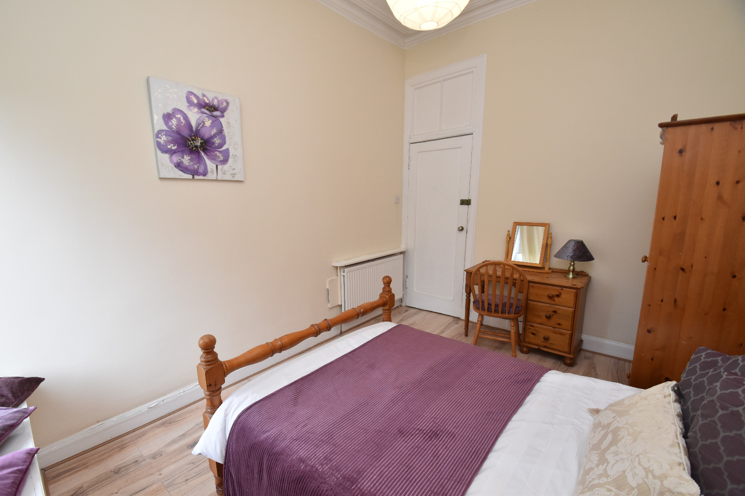 2 bed flat for sale in Paisley Road West  - Property Image 13