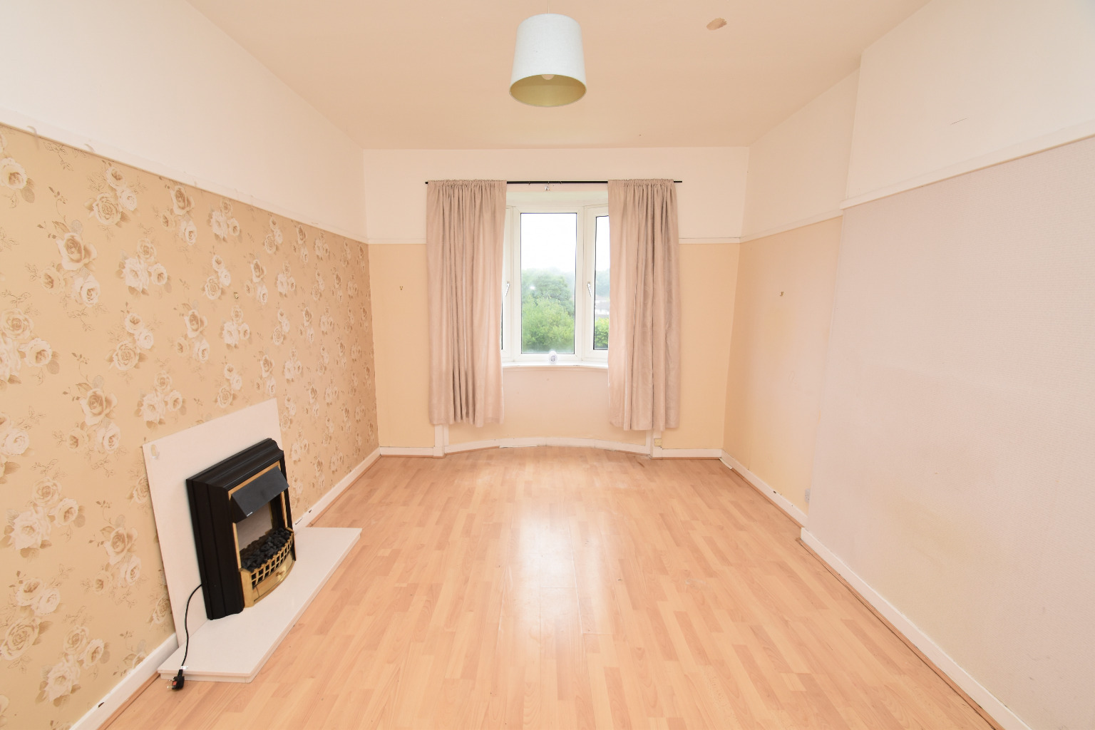 3 bed flat for sale in Baldovie Road, Glasgow  - Property Image 9