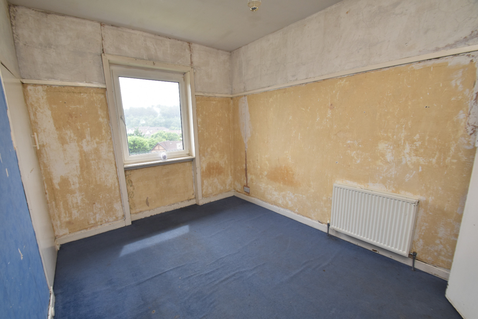 3 bed flat for sale in Baldovie Road, Glasgow  - Property Image 11