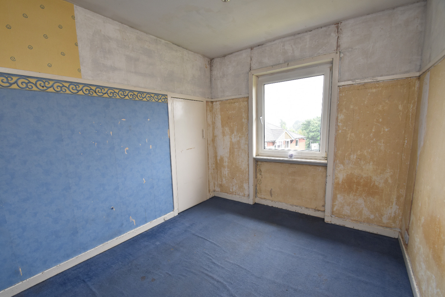 3 bed flat for sale in Baldovie Road, Glasgow  - Property Image 10