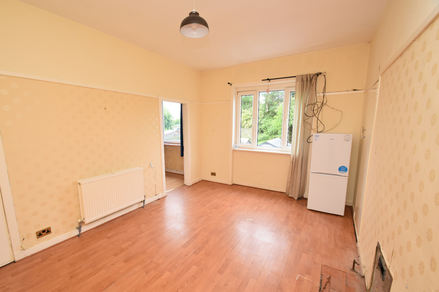 3 bed flat for sale in Baldovie Road, Glasgow  - Property Image 3