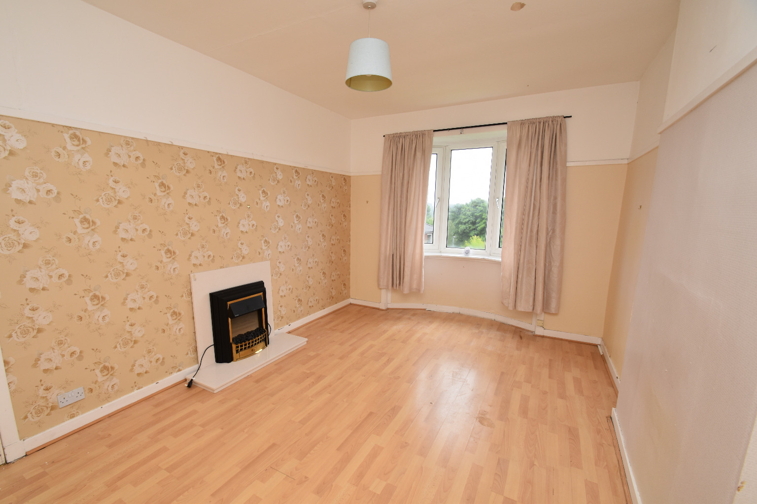 3 bed flat for sale in Baldovie Road, Glasgow  - Property Image 8