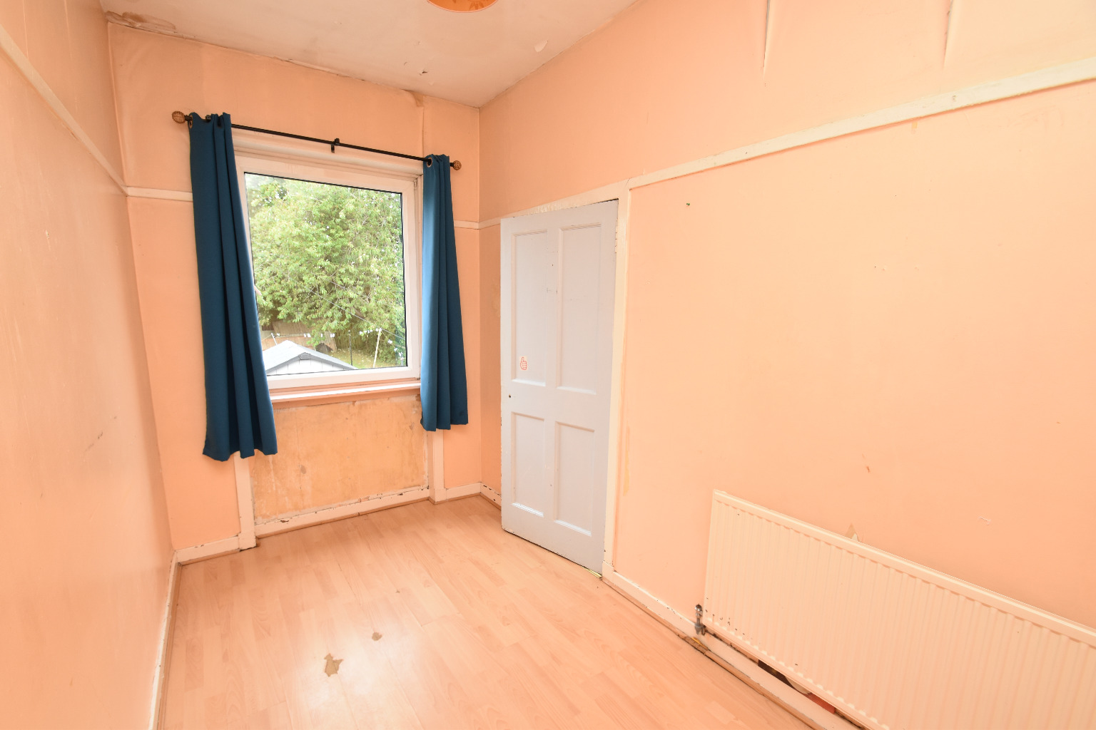 3 bed flat for sale in Baldovie Road, Glasgow  - Property Image 6