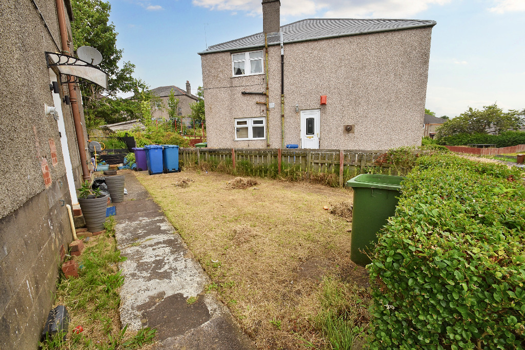 3 bed flat for sale in Baldovie Road, Glasgow  - Property Image 15