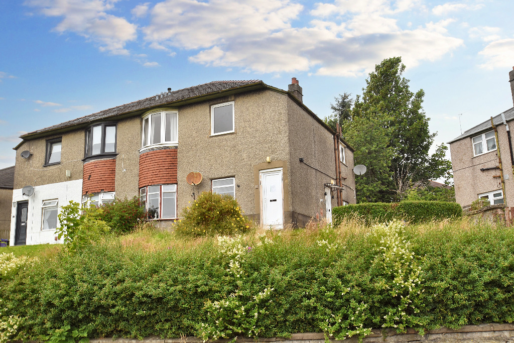 3 bed flat for sale in Baldovie Road, Glasgow  - Property Image 16