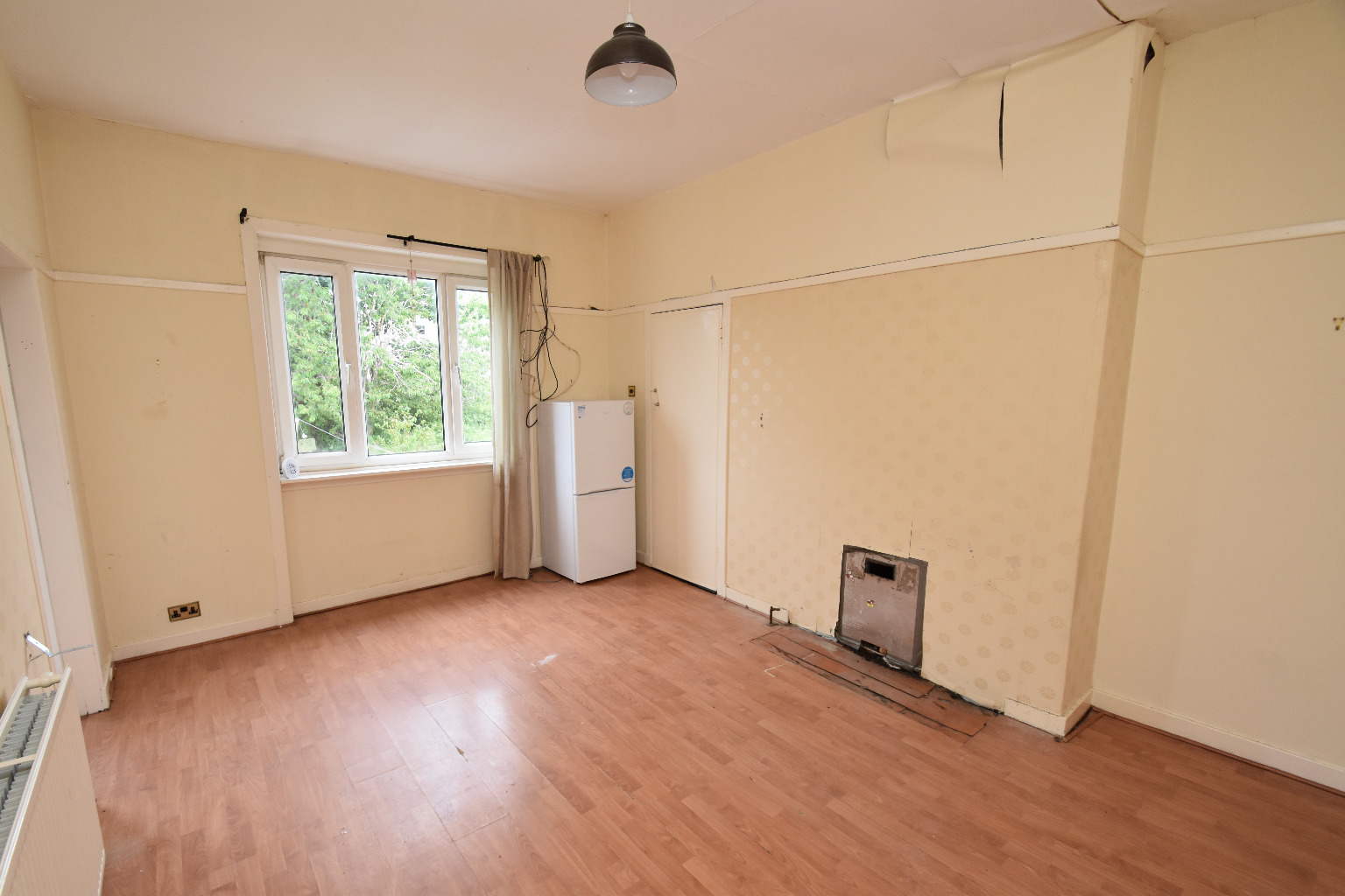 3 bed flat for sale in Baldovie Road, Glasgow  - Property Image 2