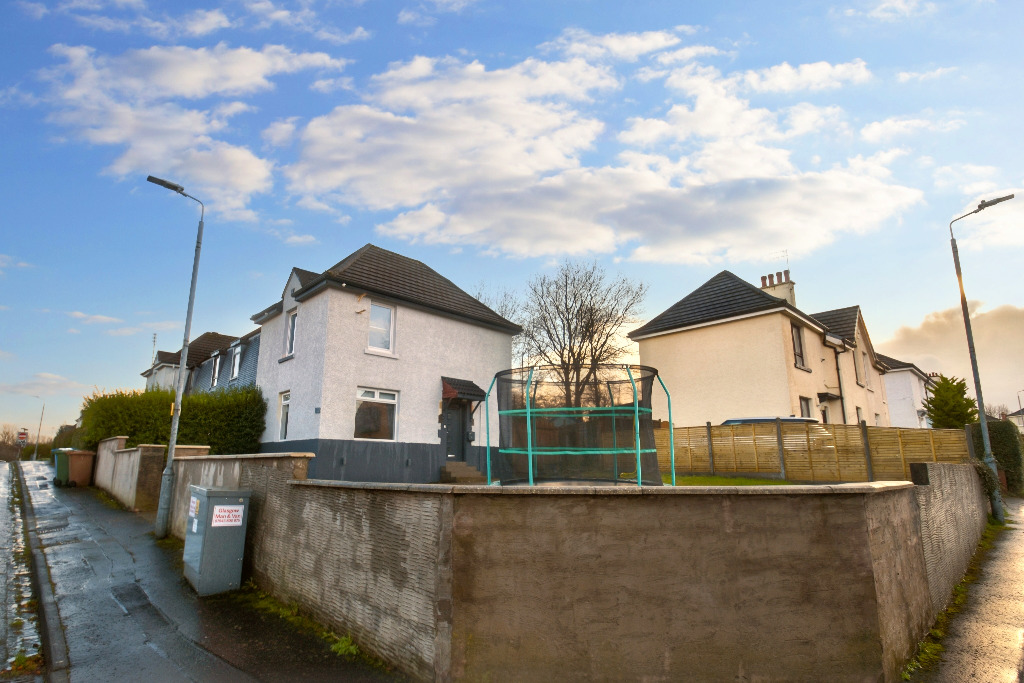 2 bed end of terrace house for sale in Carsaig Drive, Glasgow  - Property Image 20