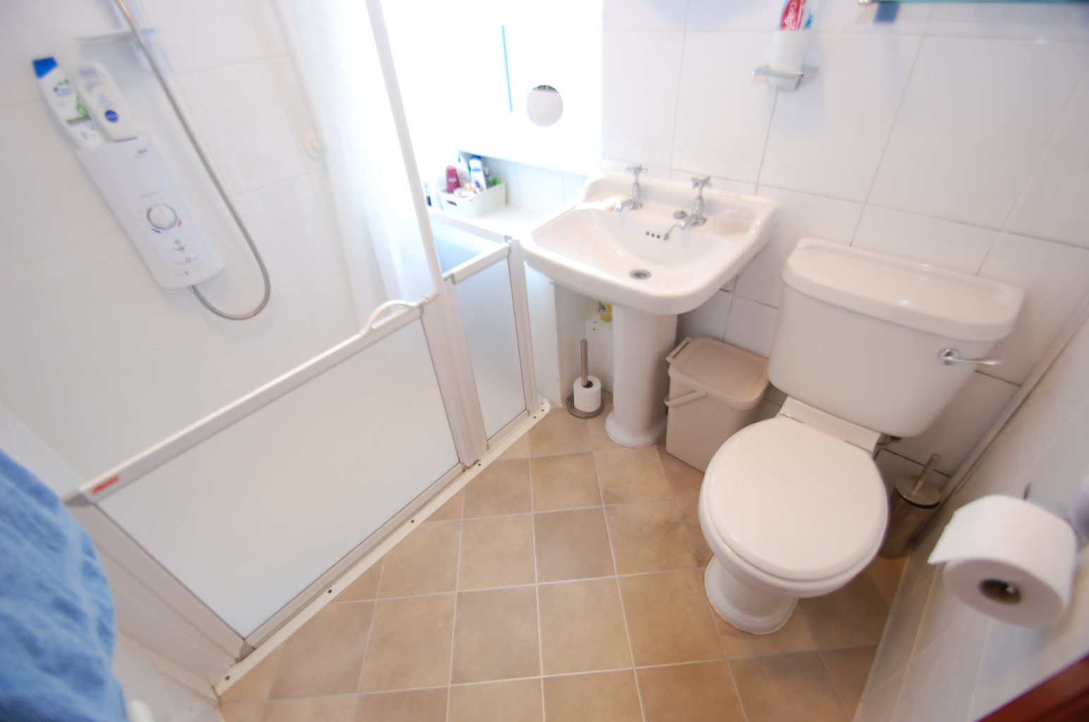 3 bed flat for sale in Dundee Drive, Glasgow  - Property Image 12