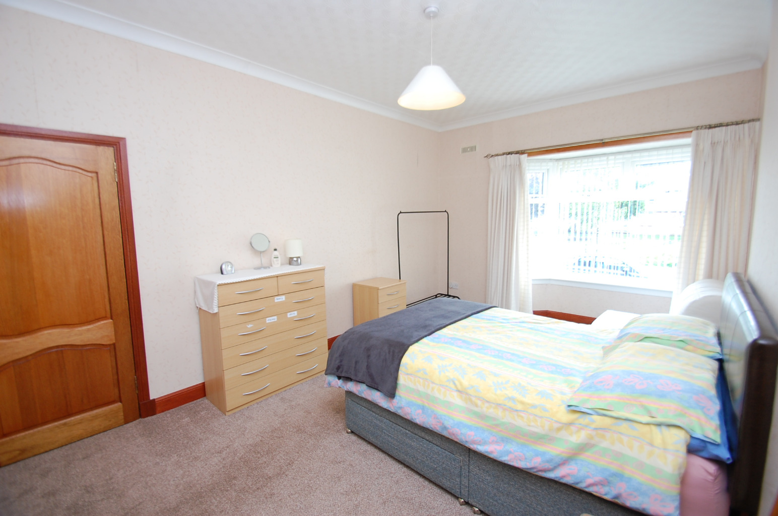 3 bed flat for sale in Dundee Drive, Glasgow  - Property Image 8