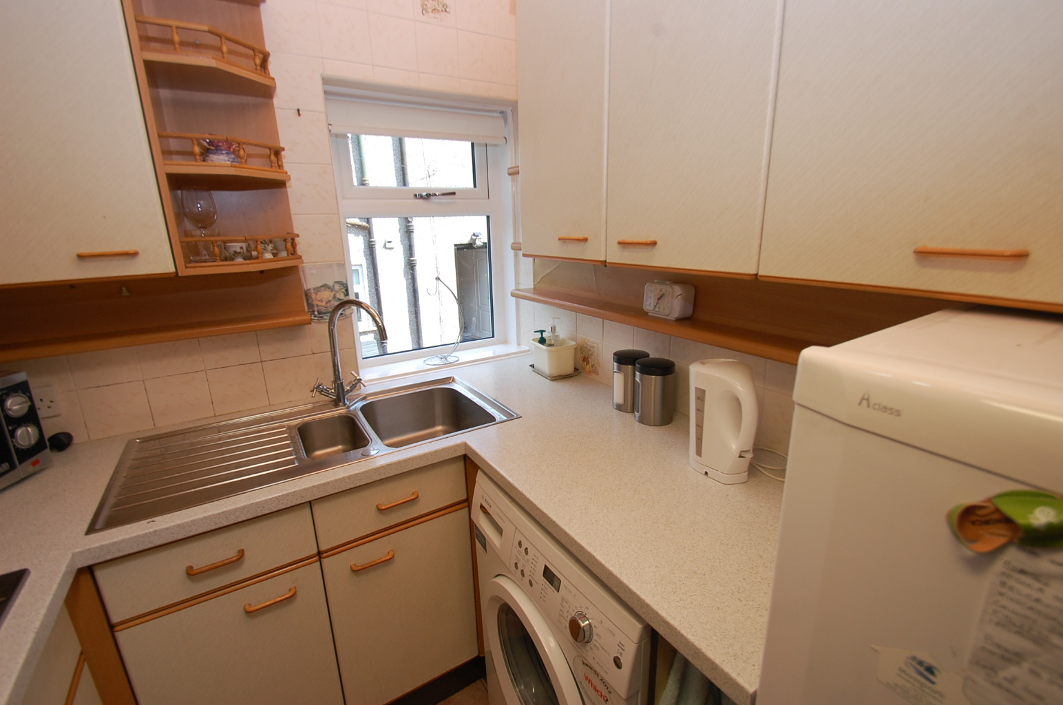 3 bed flat for sale in Dundee Drive, Glasgow  - Property Image 6