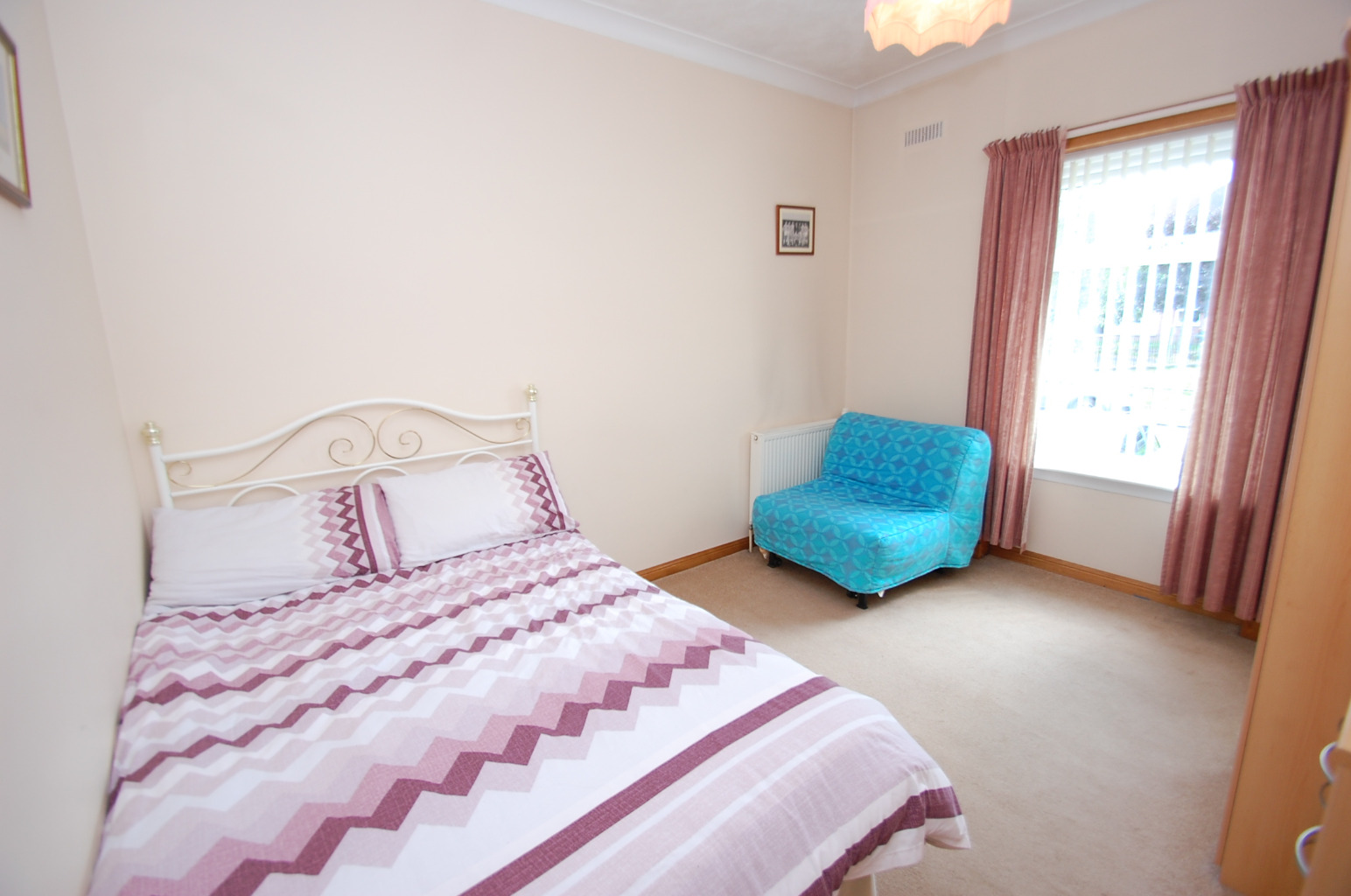 3 bed flat for sale in Dundee Drive, Glasgow  - Property Image 9