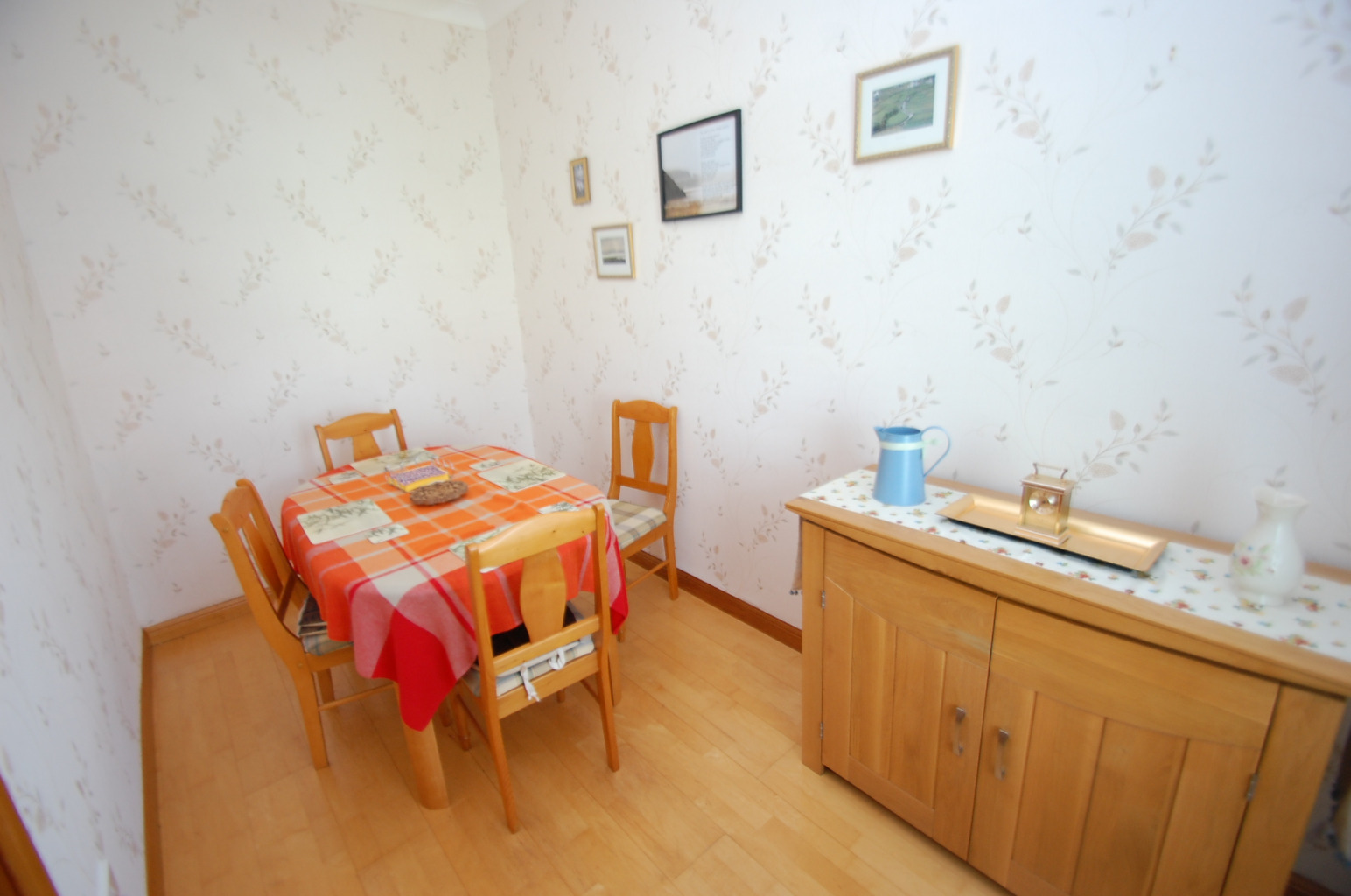 3 bed flat for sale in Dundee Drive, Glasgow  - Property Image 10