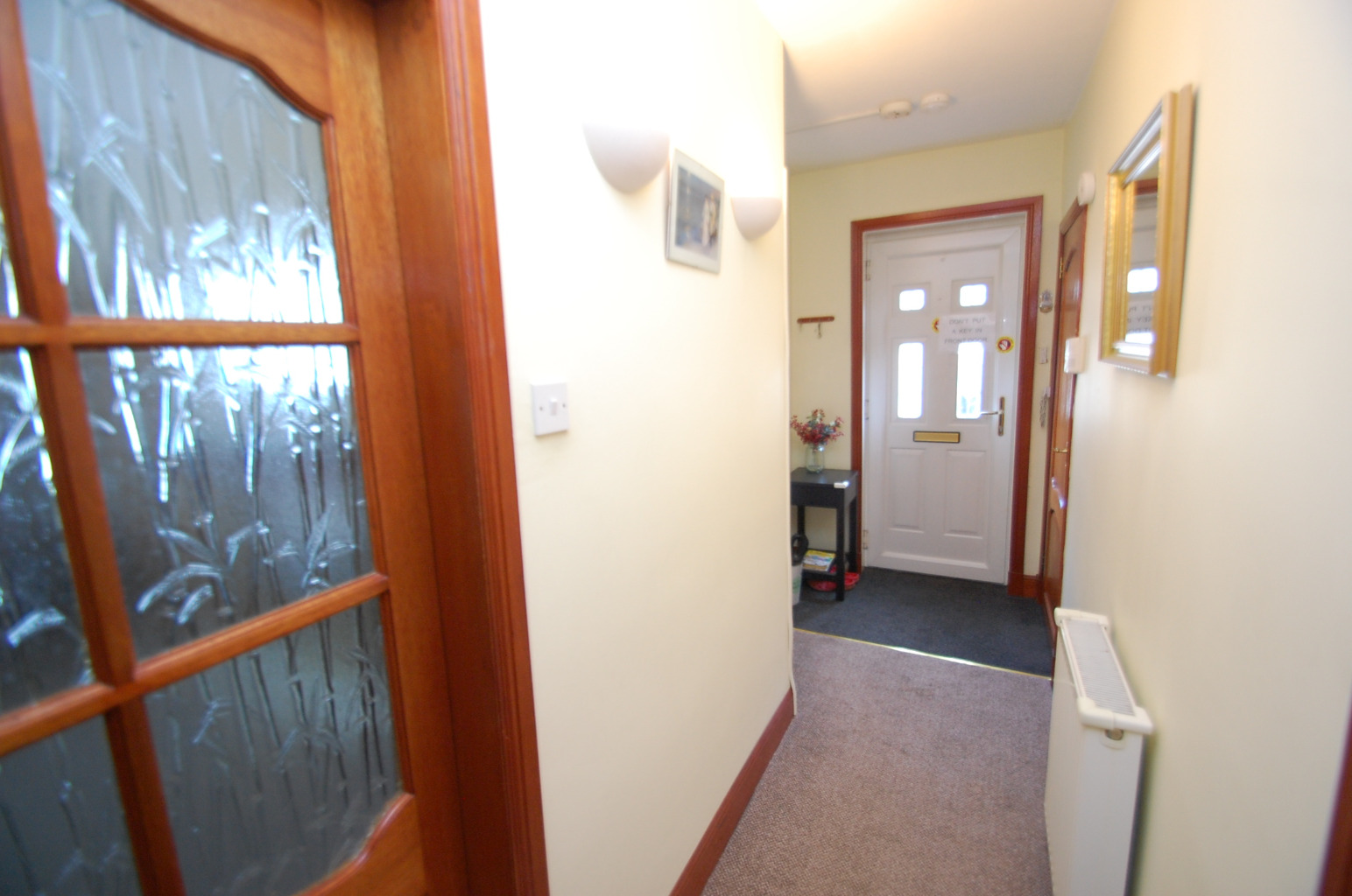 3 bed flat for sale in Dundee Drive, Glasgow  - Property Image 5