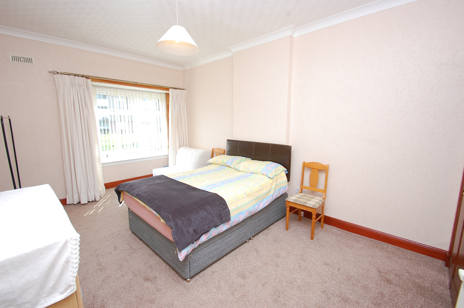 3 bed flat for sale in Dundee Drive, Glasgow  - Property Image 7