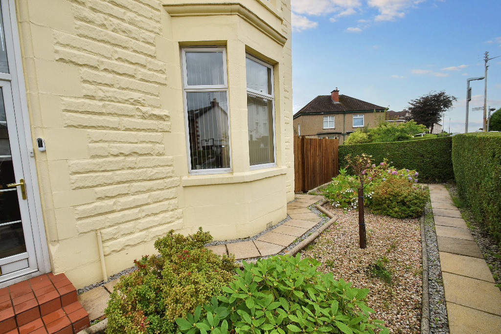 4 bed end of terrace house for sale in Wedderlea Drive, Glasgow  - Property Image 20