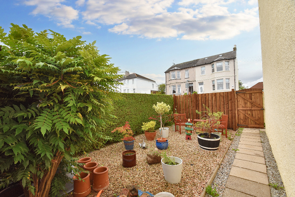 4 bed end of terrace house for sale in Wedderlea Drive, Glasgow  - Property Image 18