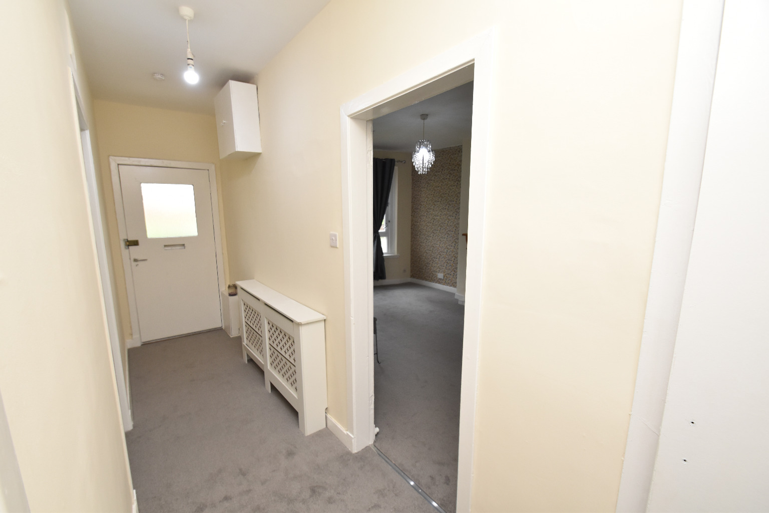 2 bed flat for sale in Kirkton Avenue, Glasgow  - Property Image 7