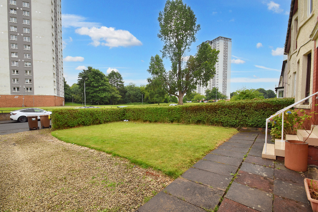 2 bed flat for sale in Kirkton Avenue, Glasgow  - Property Image 15