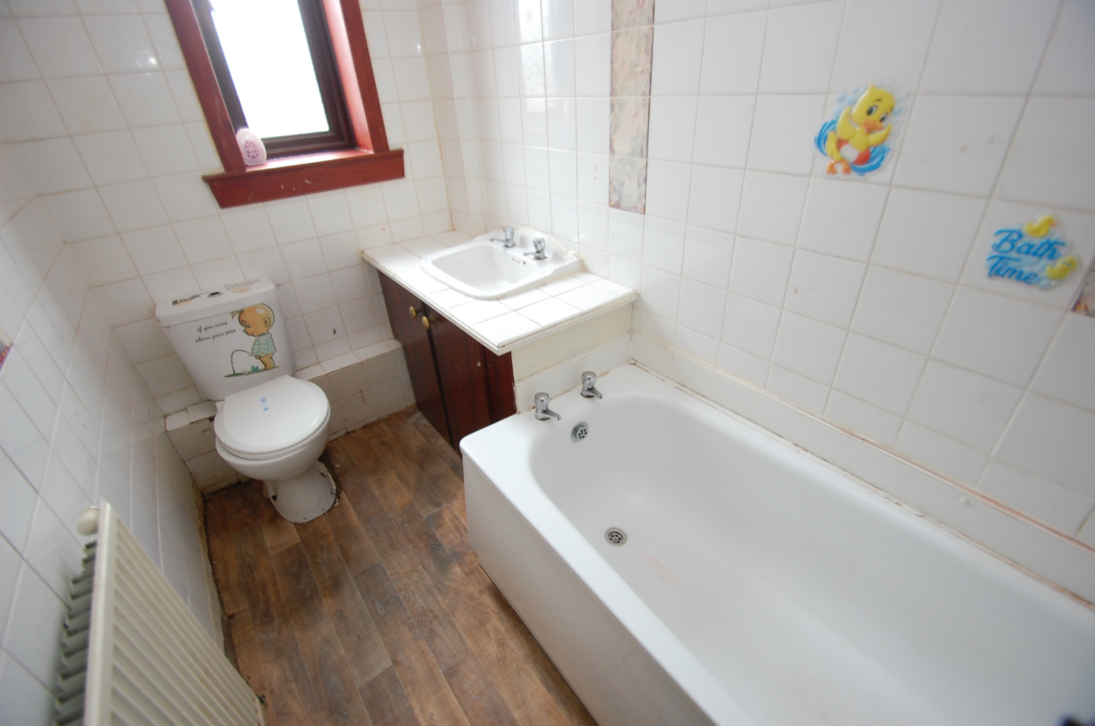 3 bed semi-detached house for sale in Leithland Road, Glasgow  - Property Image 5