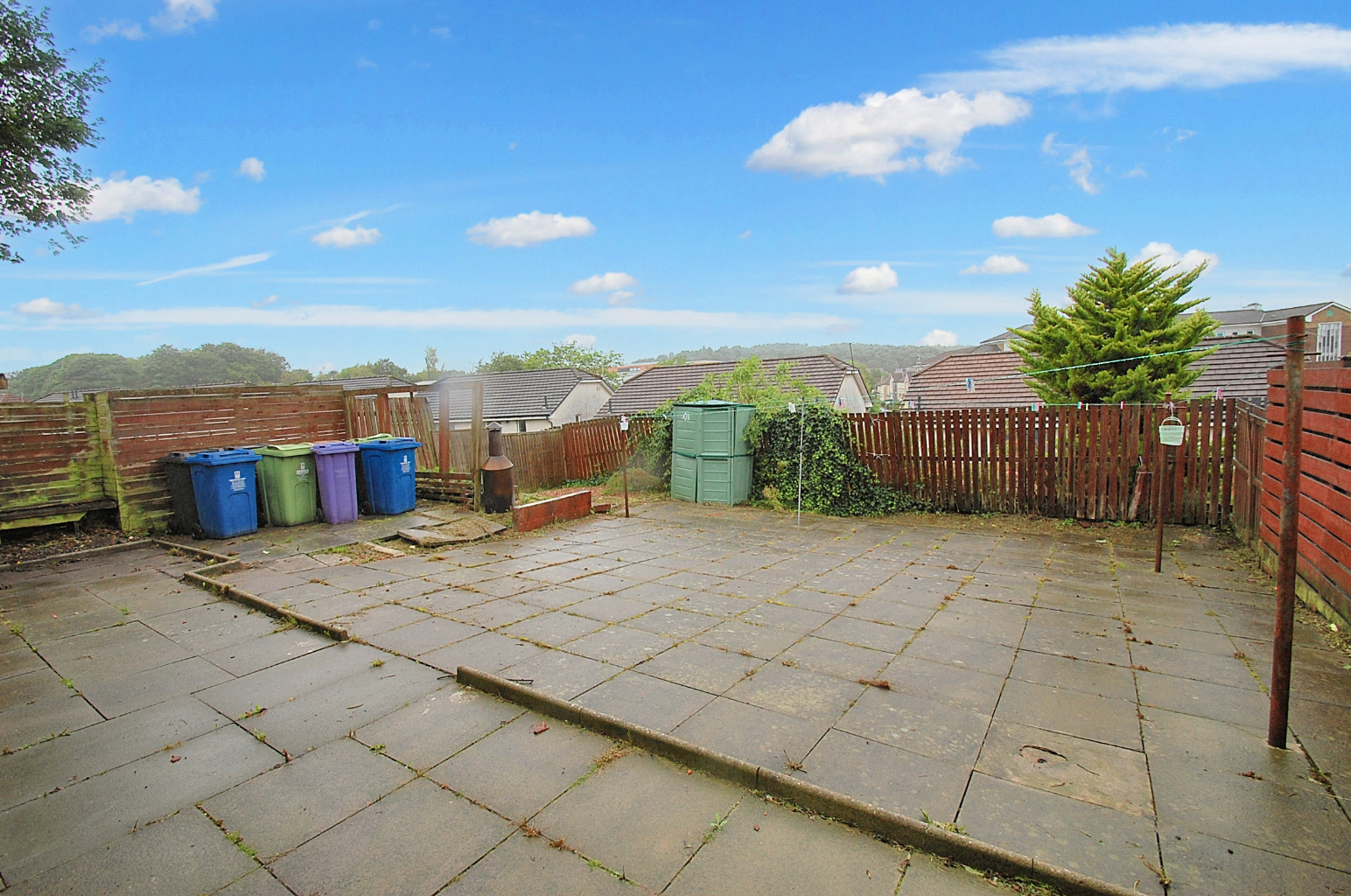 3 bed semi-detached house for sale in Leithland Road, Glasgow  - Property Image 6