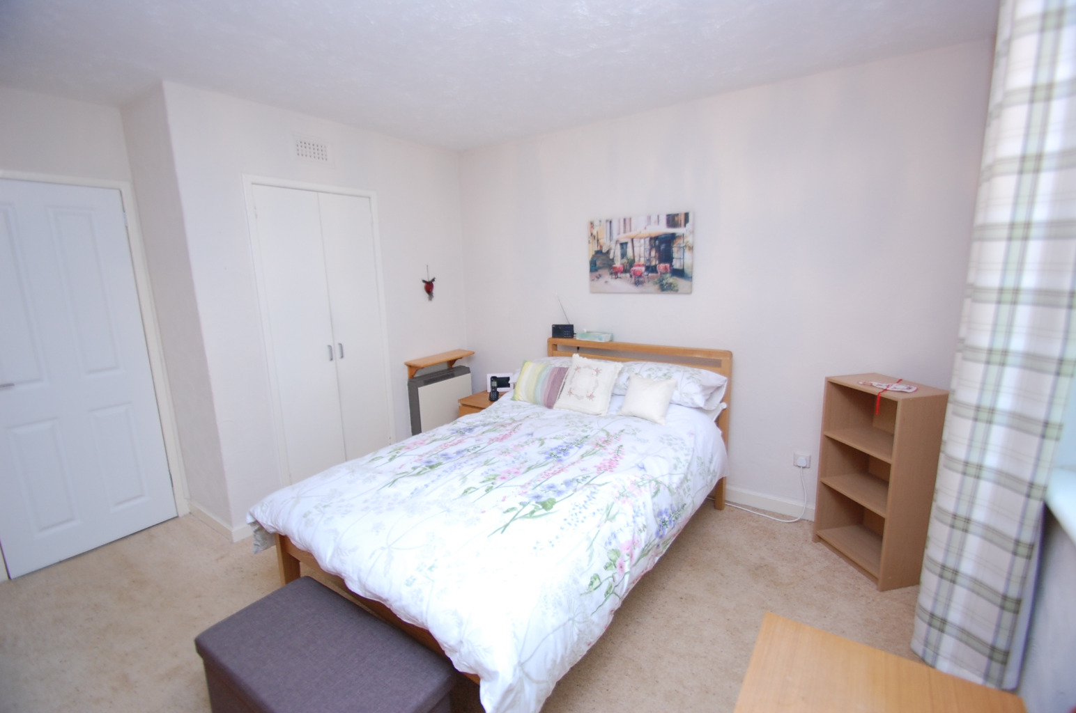 2 bed flat for sale in Hillington Terrace  - Property Image 11