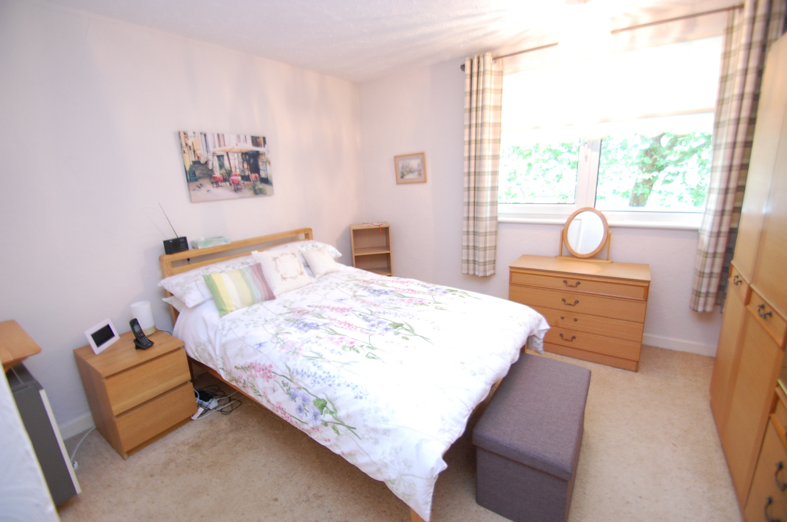 2 bed flat for sale in Hillington Terrace  - Property Image 10