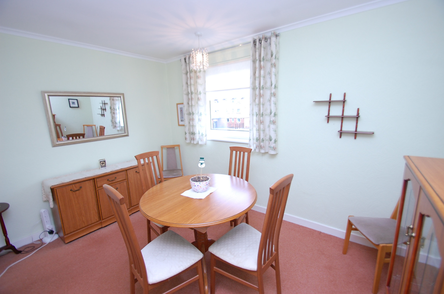 2 bed flat for sale in Hillington Terrace  - Property Image 13