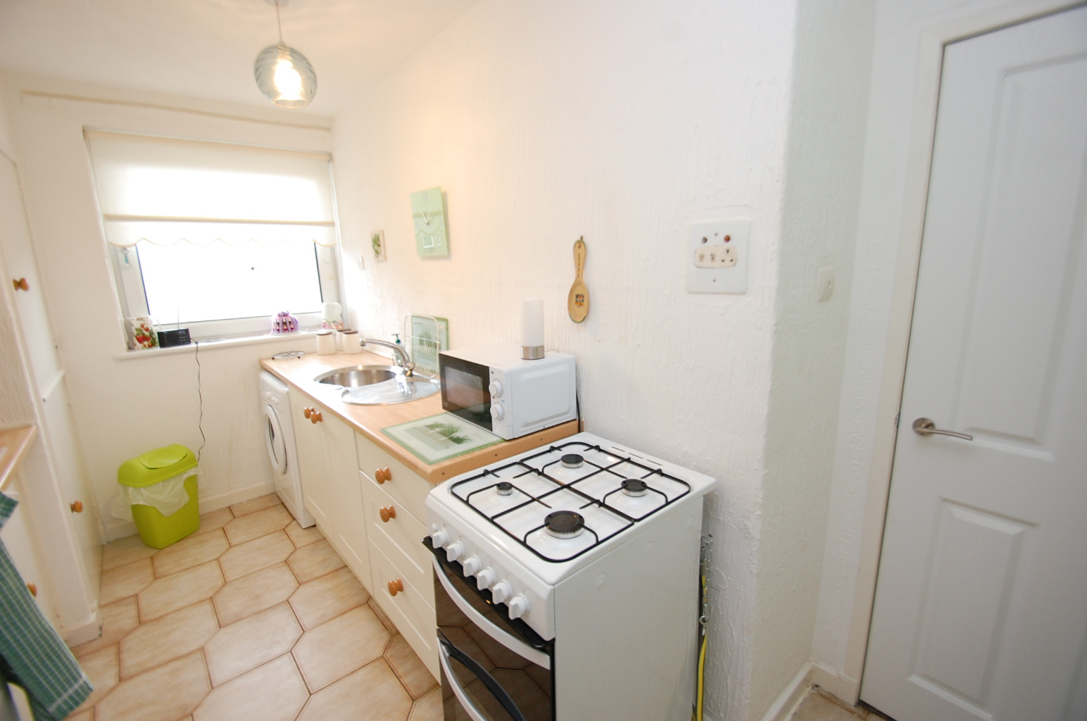 2 bed flat for sale in Hillington Terrace  - Property Image 7