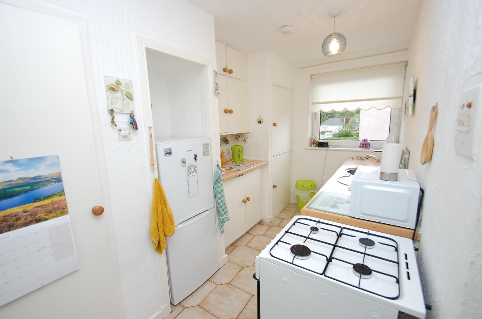 2 bed flat for sale in Hillington Terrace  - Property Image 6