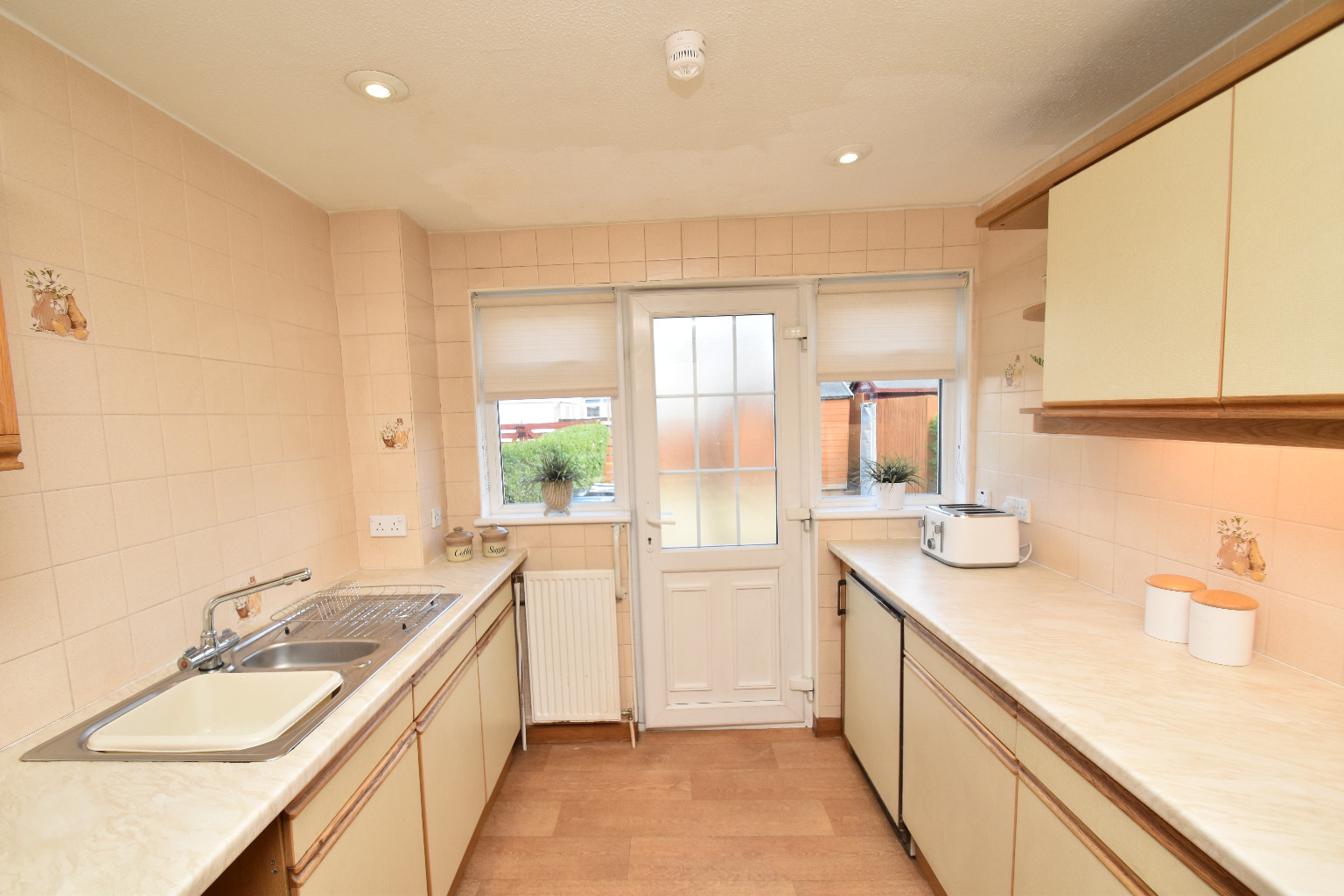 3 bed terraced house for sale in Crookston Path, Glasgow  - Property Image 7