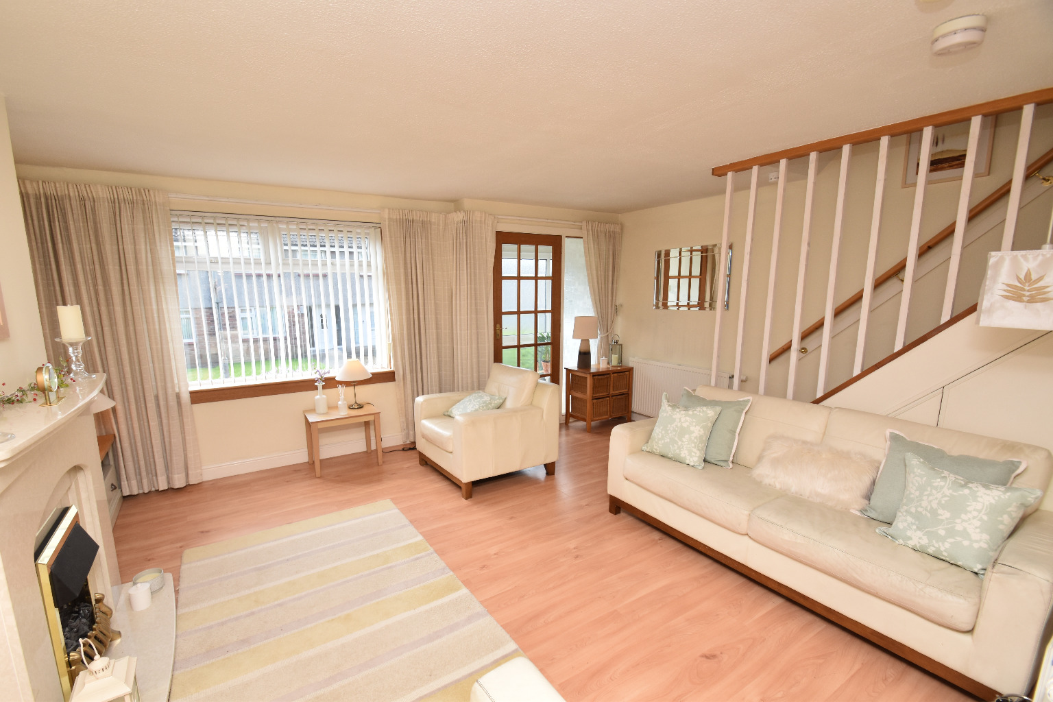 3 bed terraced house for sale in Crookston Path, Glasgow  - Property Image 4