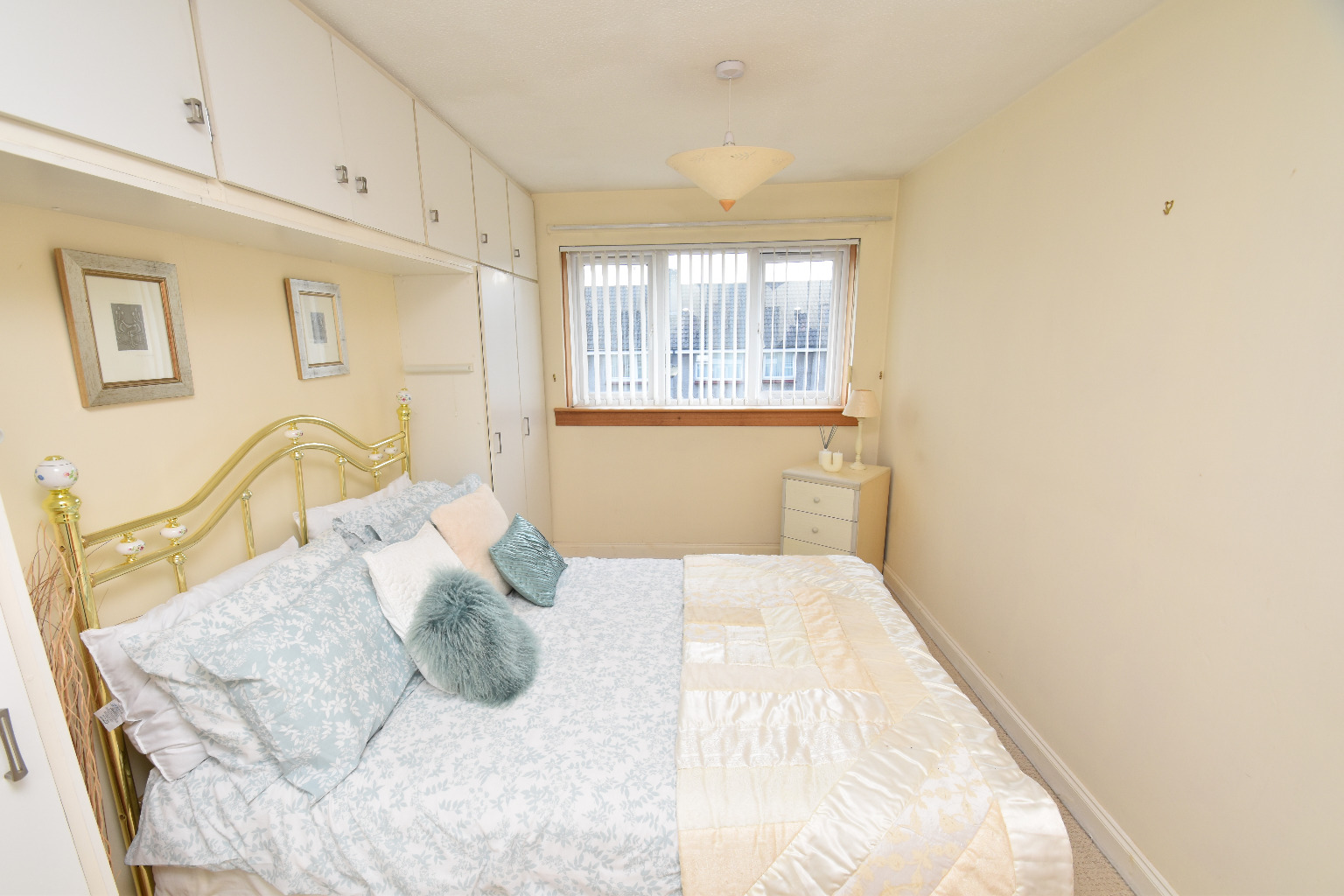 3 bed terraced house for sale in Crookston Path, Glasgow  - Property Image 12