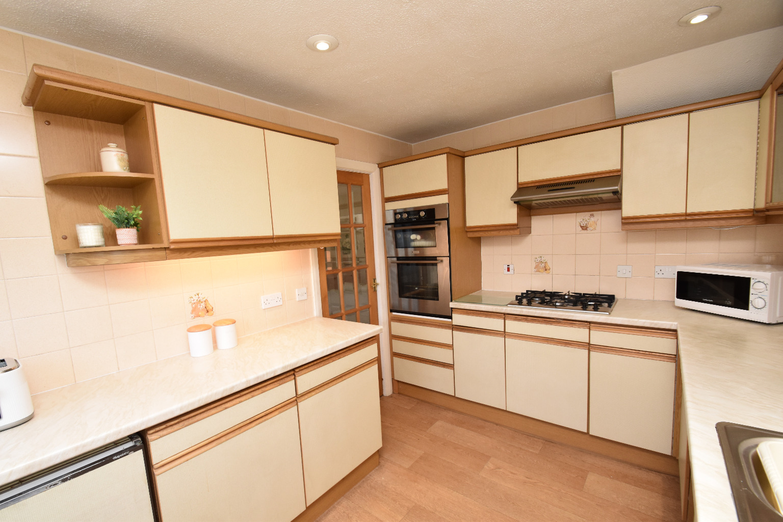 3 bed terraced house for sale in Crookston Path, Glasgow  - Property Image 8