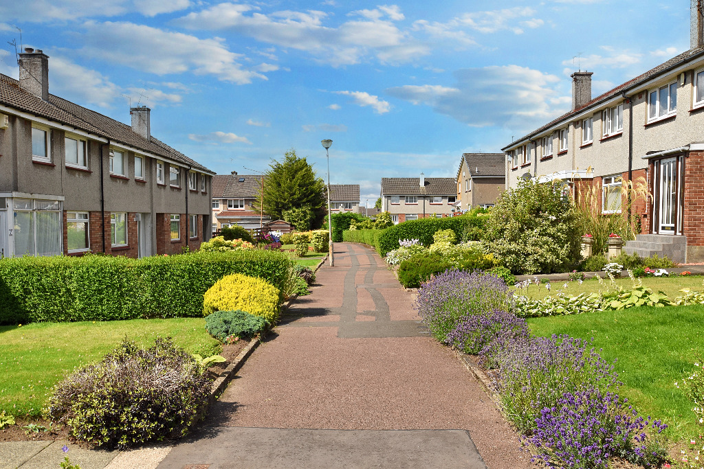 3 bed terraced house for sale in Crookston Path, Glasgow  - Property Image 18