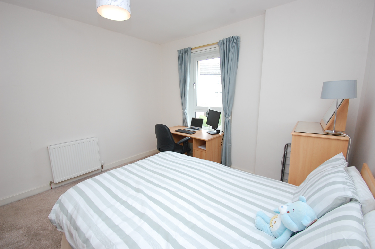 2 bed flat for sale in Torbreck Street  - Property Image 14