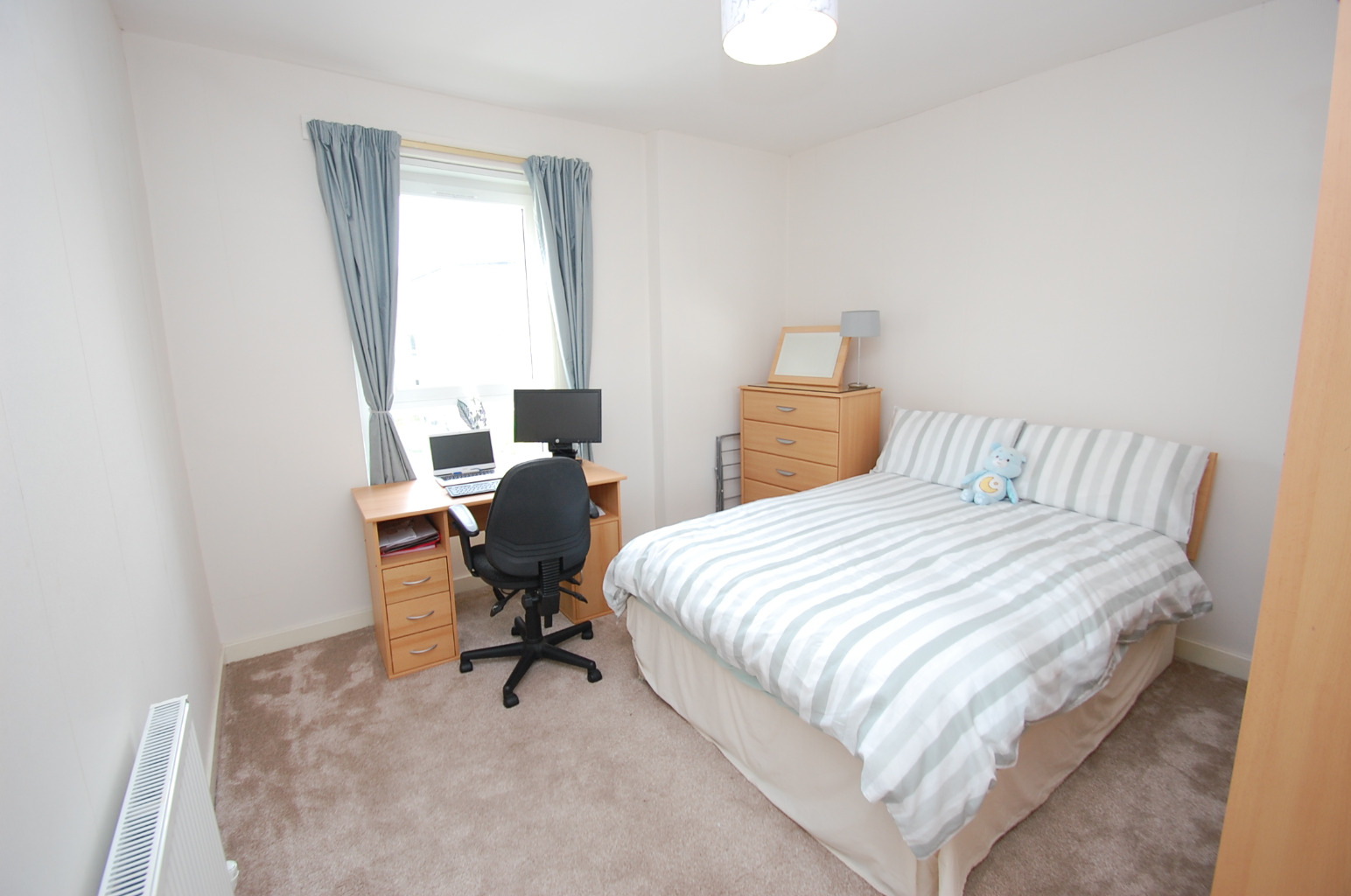 2 bed flat for sale in Torbreck Street  - Property Image 12