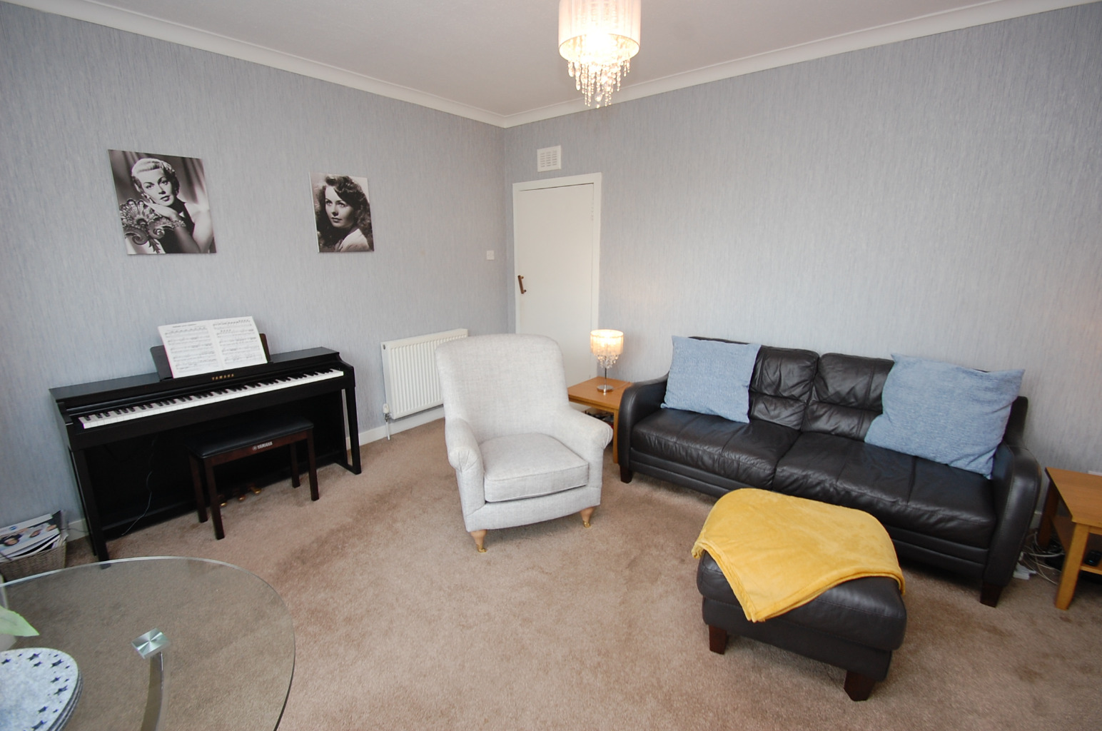 2 bed flat for sale in Torbreck Street  - Property Image 5