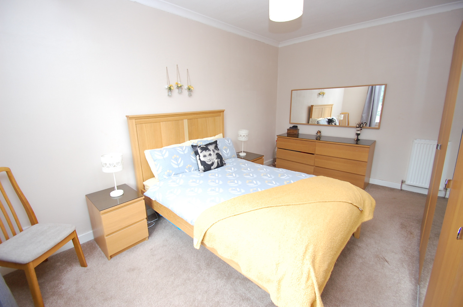 2 bed flat for sale in Torbreck Street  - Property Image 10