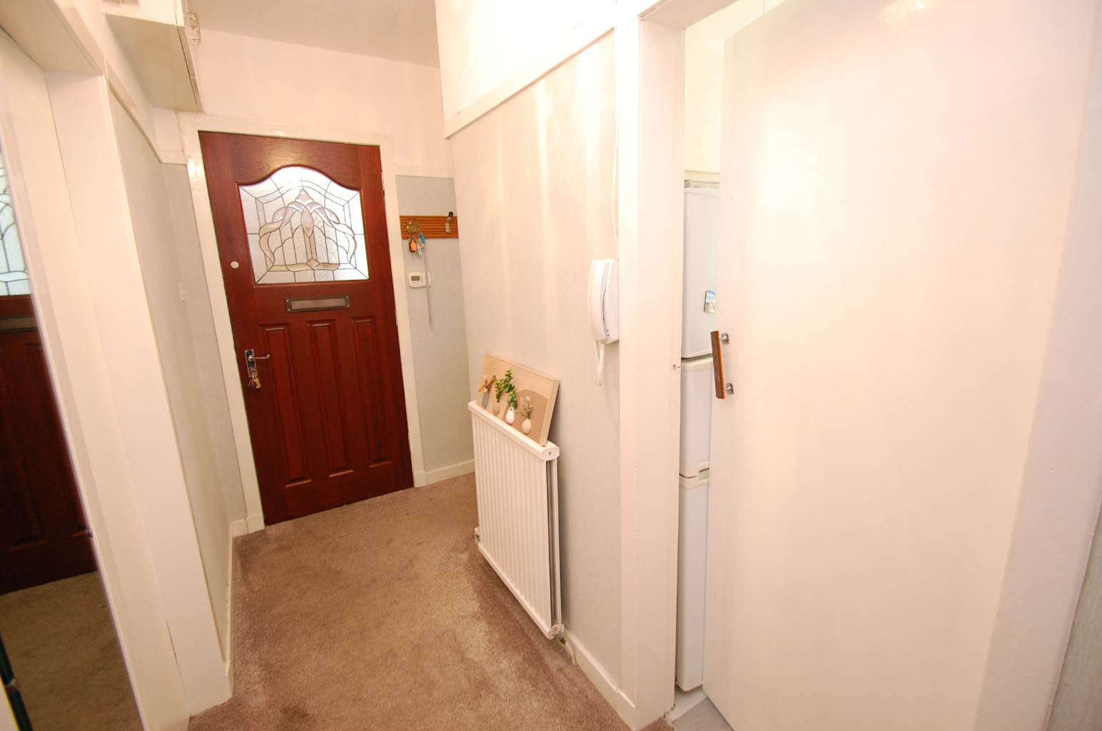 2 bed flat for sale in Torbreck Street  - Property Image 7