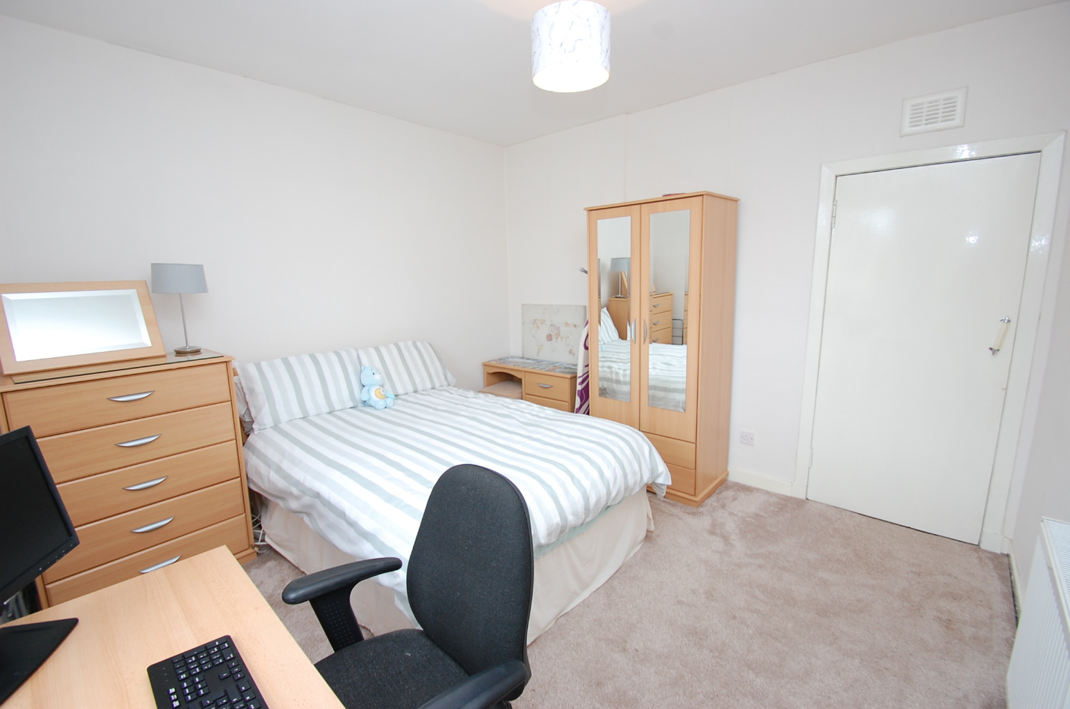 2 bed flat for sale in Torbreck Street  - Property Image 13