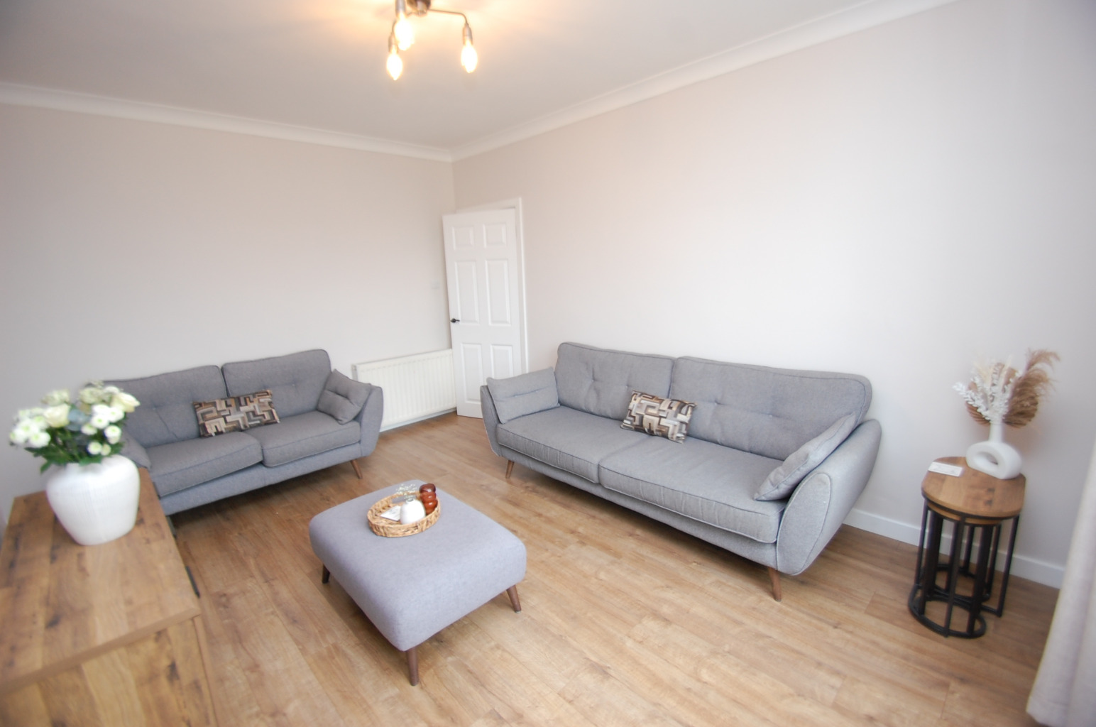 2 bed flat for sale in Arnhall Place  - Property Image 4