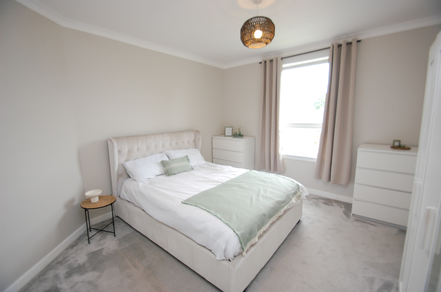 2 bed flat for sale in Arnhall Place  - Property Image 10