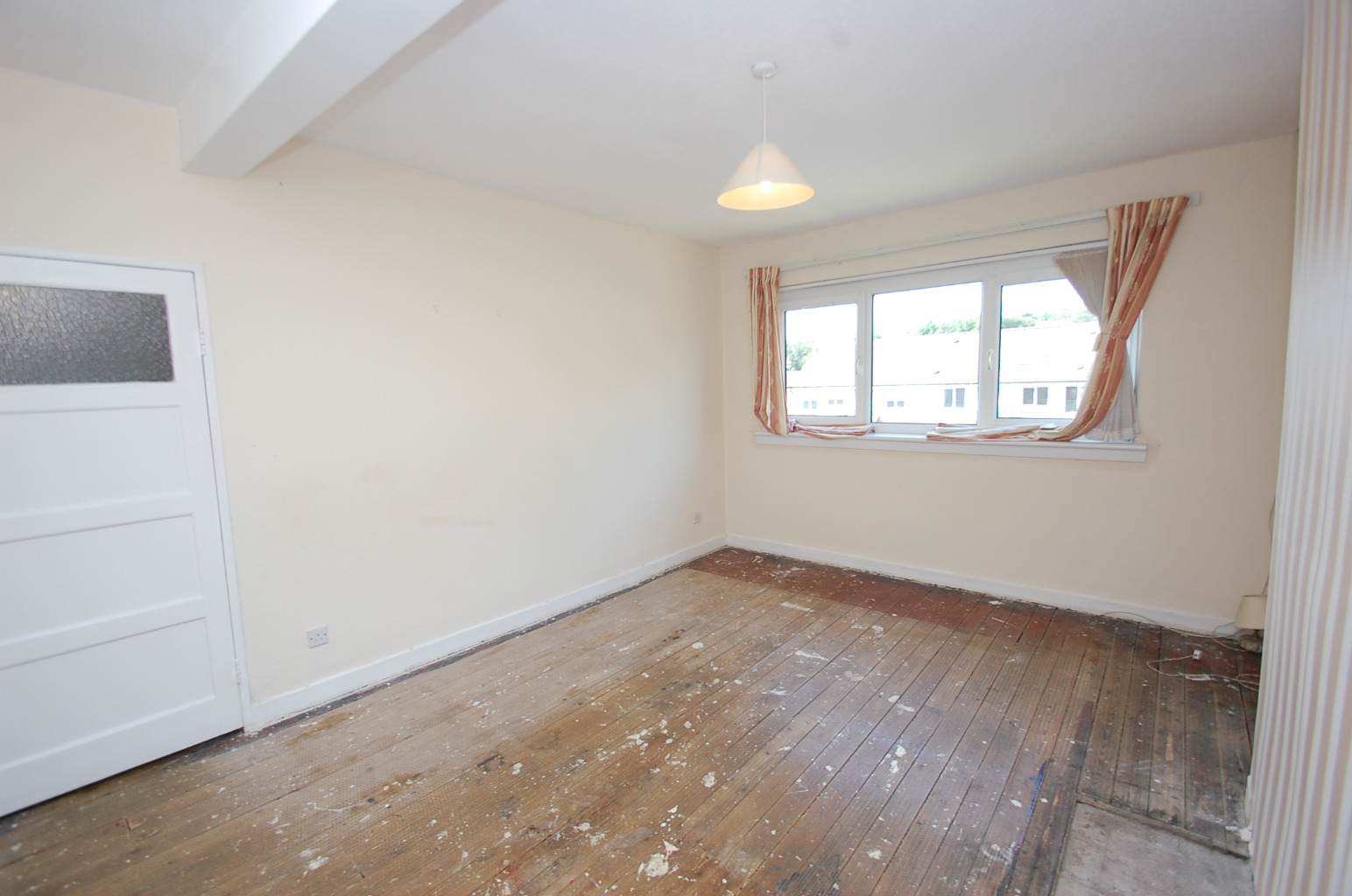 3 bed flat for sale in Leithland Road, Glasgow  - Property Image 3