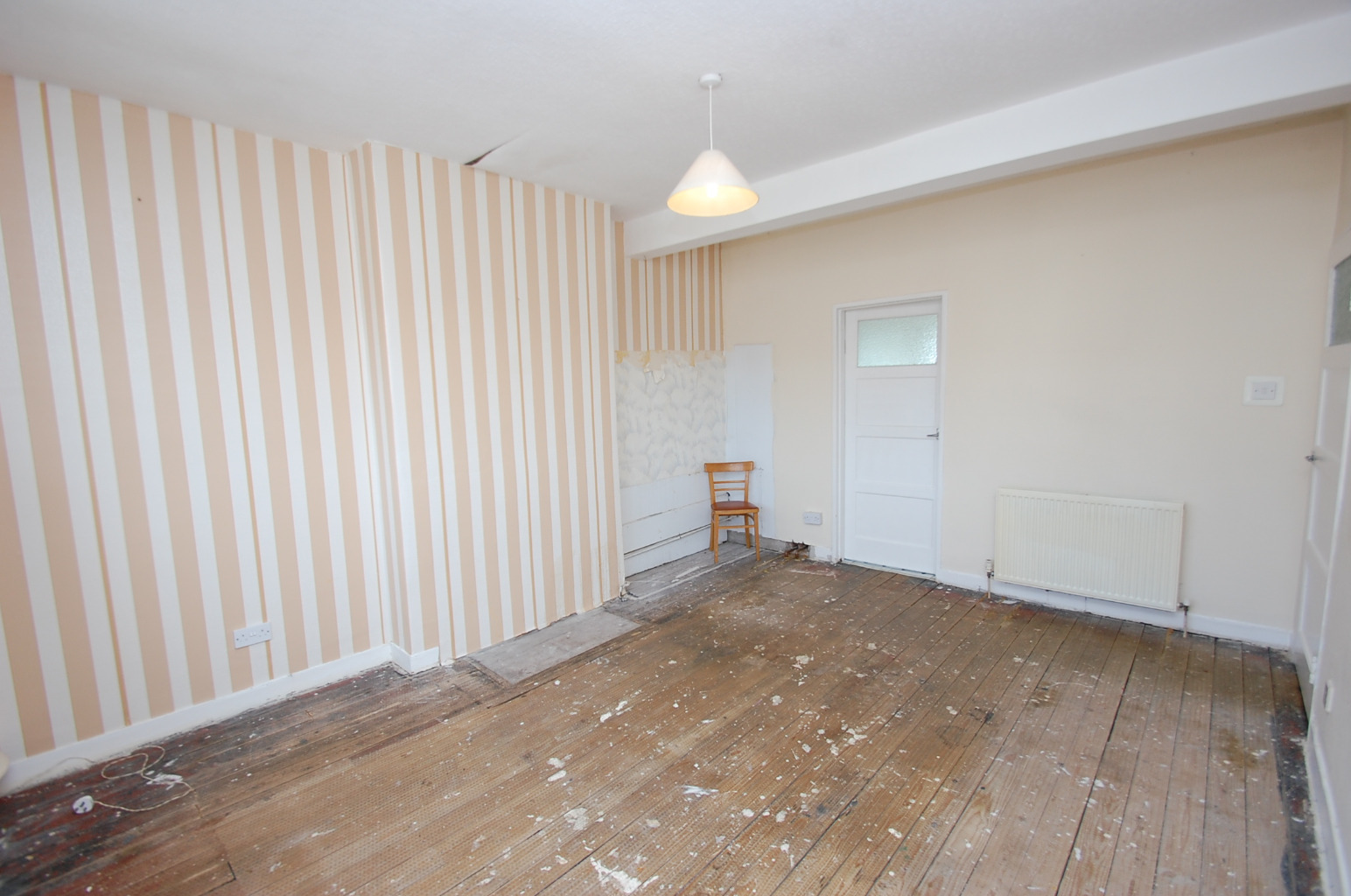 3 bed flat for sale in Leithland Road, Glasgow  - Property Image 4