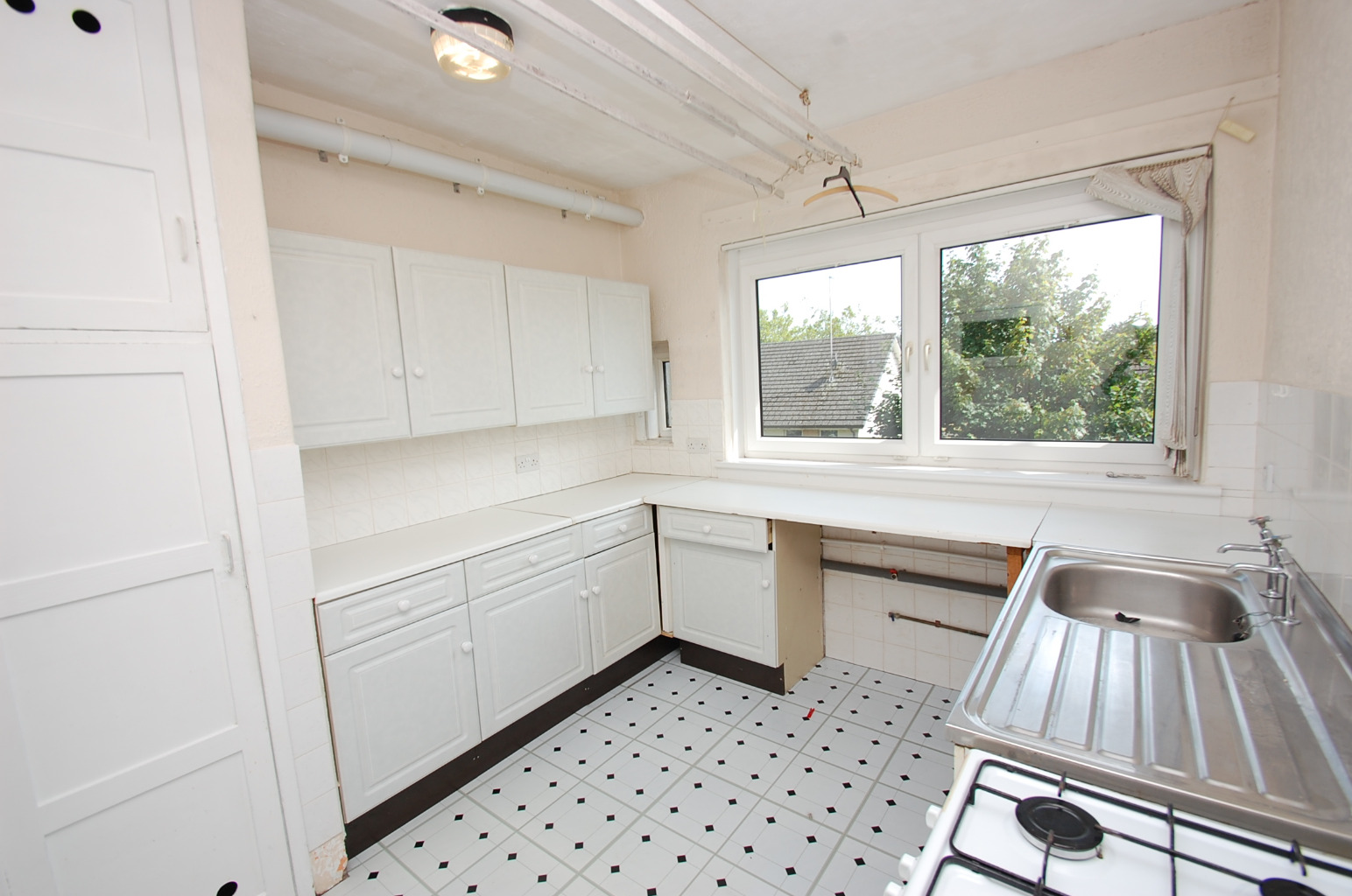 3 bed flat for sale in Leithland Road, Glasgow  - Property Image 5